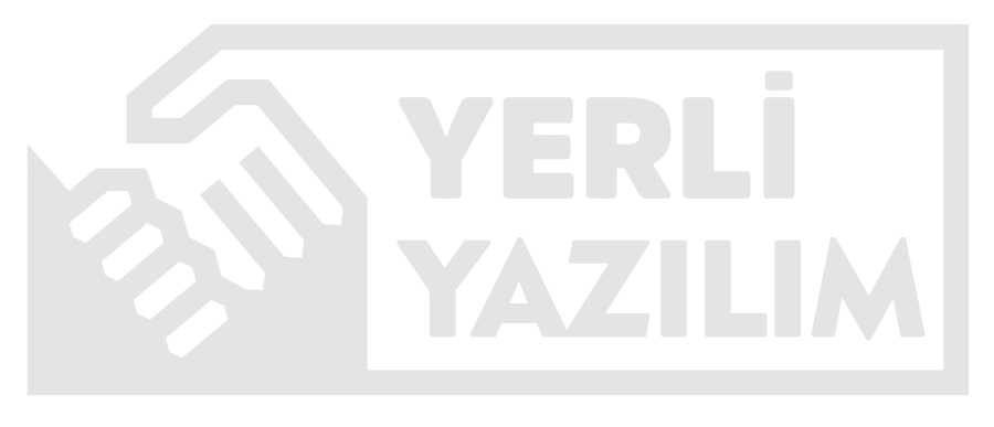 Yerli Yazılım